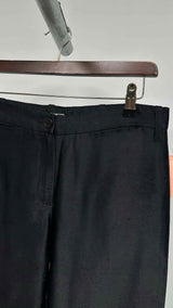 Ann Demeulemeester Satin Pants