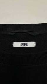 Bode Fish Sweatshirt