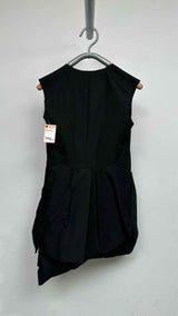 Comme Des Garcons Bottom Padded Mini Dress/Vest