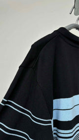 avvattev Border Polo Sweater