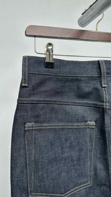 DRKSHDW Collapse Cut Jeans