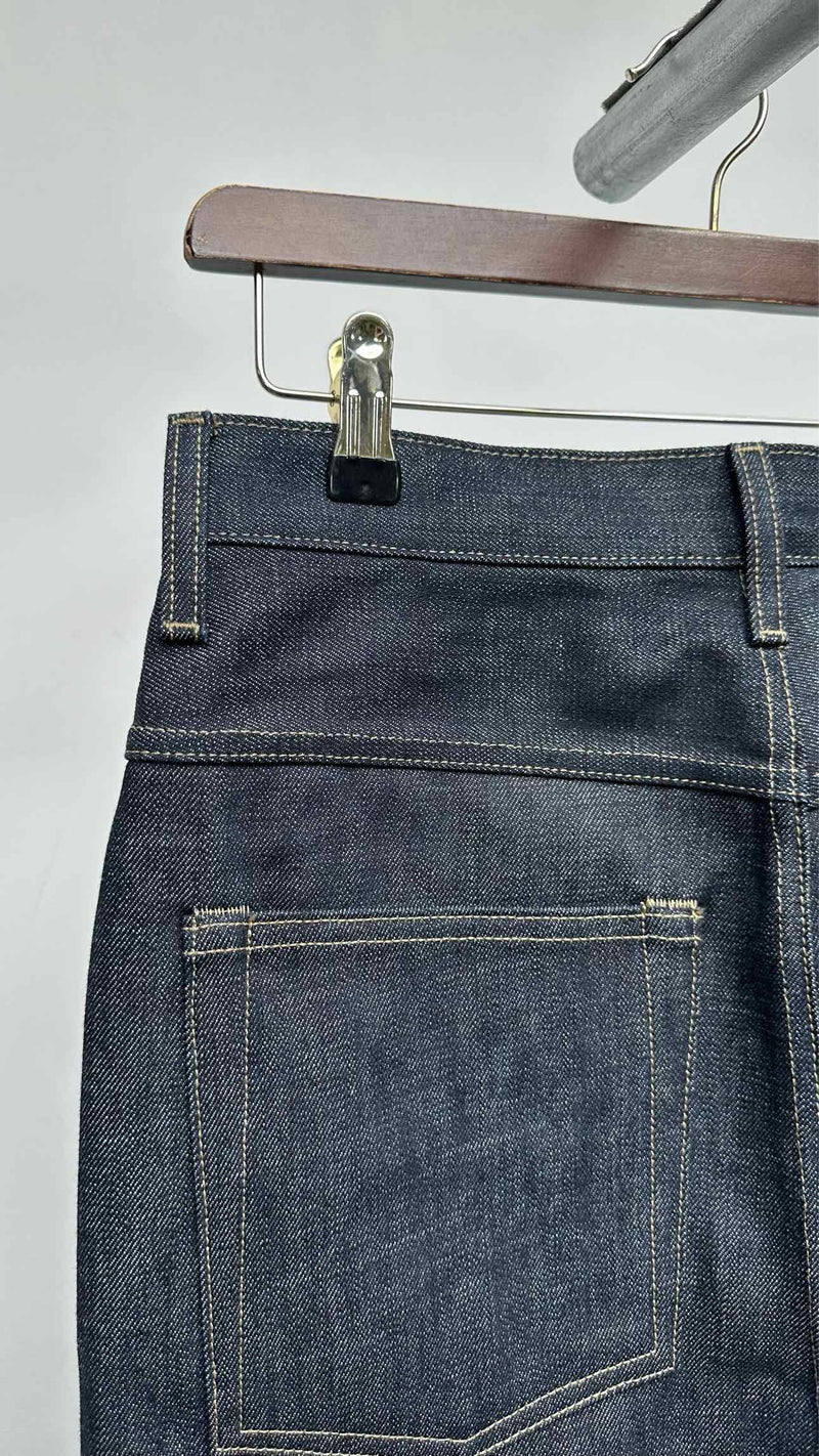 DRKSHDW Collapse Cut Jeans