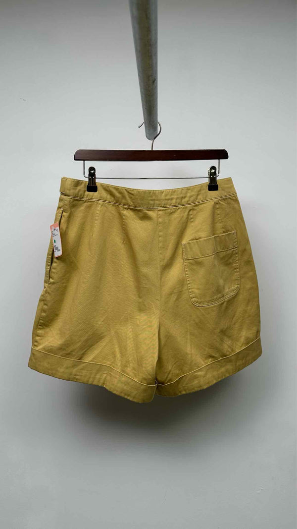 Acne Studios Belted Shorts