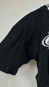 Willy Chavarria X Kendrick Lamar S/S G.National Practice Jersey Top