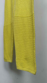Homme Plisse Rustic Knit Pants