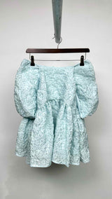 Cecilie Bahnsen Jeanne Floral Skirt