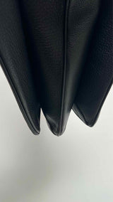 Valentino Garavani Pebbled Leather Hand Bag