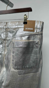 Jacquemus Le De Nimes Suno Jeans