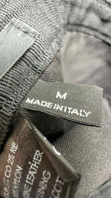 Gucci GG Monogram Stripe Bucket Hat