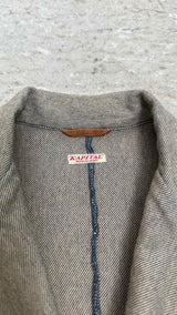 Kapital Double Breast Taillor Jacket