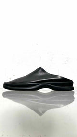 The Row Town Slide Clogs