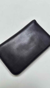 The Row Multi Gusset Clutch Bag
