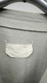Margiela Flat Knit Vest