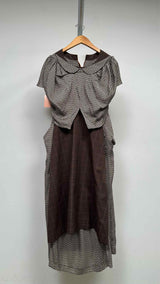 Junya Watanabe S/S 3Way Hybrid Dress