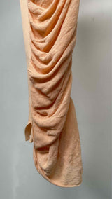 Issey Miyake Twisted Midi Skirt/ Mini Dress