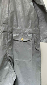 Paul Harnden Reflective Jump Suits