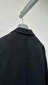 PRADA Over Chester Coat