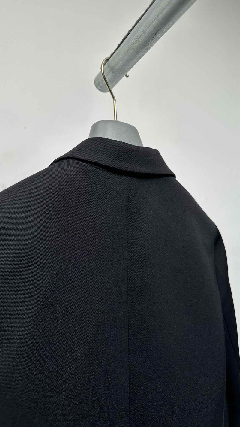 PRADA Over Chester Coat