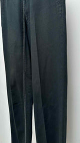 Comme Des Garcons Homme Plus Asymmetrical Pants