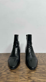Saint Laurent Vassili Boots