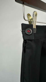 Margiela High-waist Slim-fit Pants