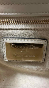 Dior Toile de Jouy Mini Lady Dior