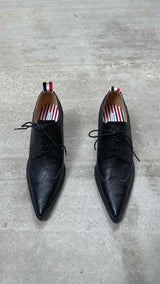 Thom Browne Heel Shoes