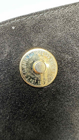 Gucci Old Nubuck Sude Shoulder Bag