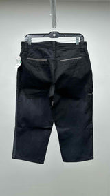 Isamu Katayama BACKLASH Gradient Cropped Pants