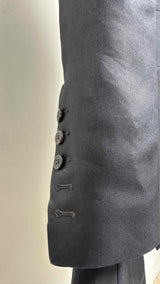 Rick Owens Lido Blazer Jacket