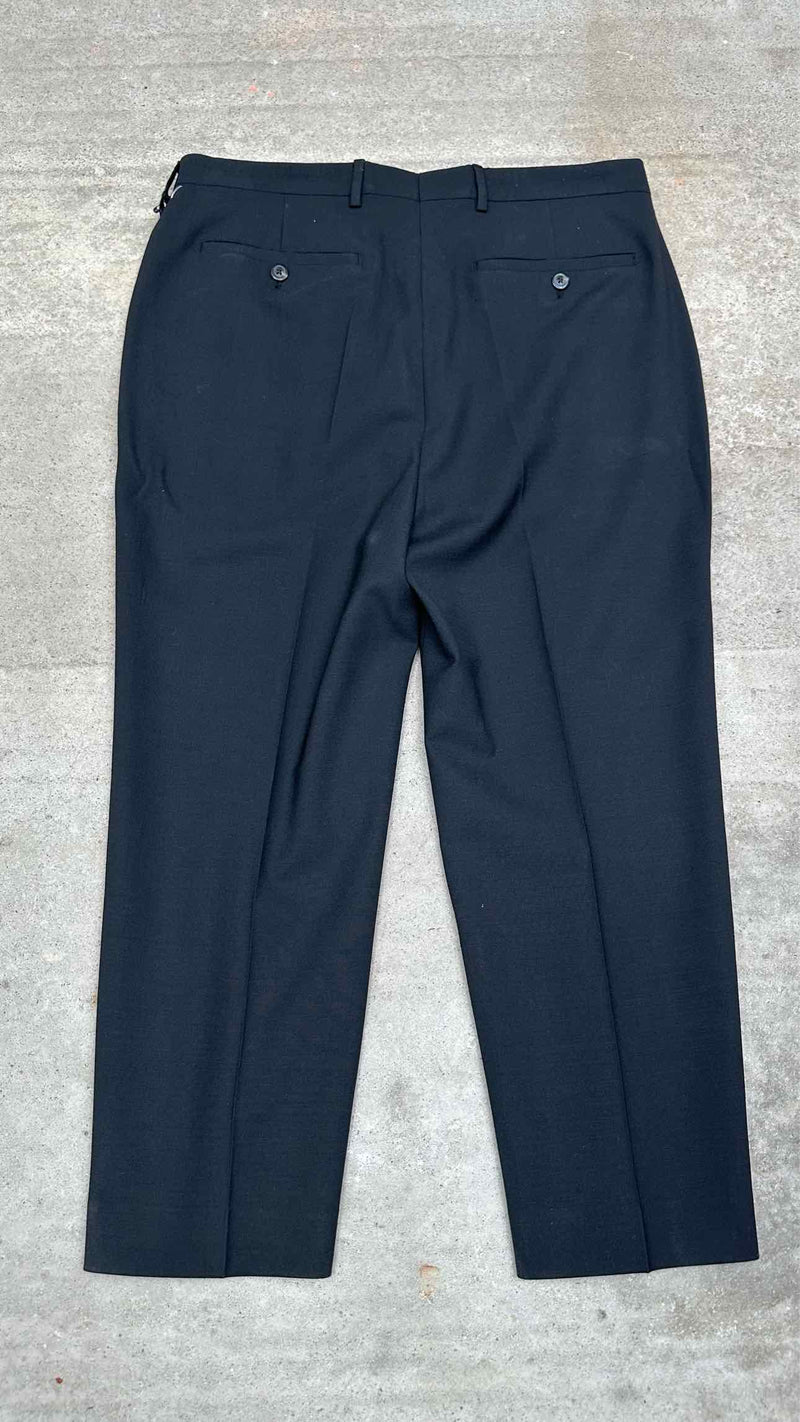 Rick Owens Cropped Pants