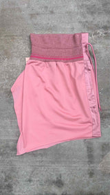 Diesel Rib Waist Asymmetric Skirt