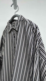 Casey Casey Louis 2 Stripe Shirt