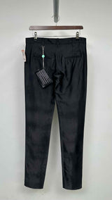 Ann Demeulemeester Satin Pants