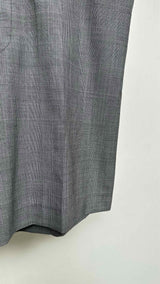 PRADA Houndstooth Shorts