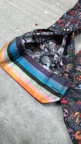 Paul Smith Psychedelic Shirt
