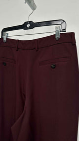 Dries Van Noten Wide Pants