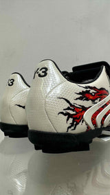 Y-3 F50 Tunit Yaksha Sneakers