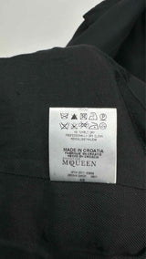 Alexander McQueen Riders Bomber Jacket
