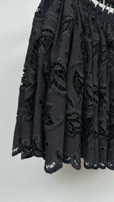 Chopova Lowena Drew Mini Skirt