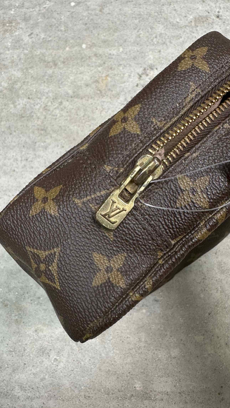 Louis Vuitton Monogram Packing Cube