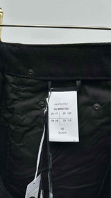 DRKSHDW Moleskin Astaire Cropped Pants