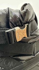 Moncler Summus Belt Boots