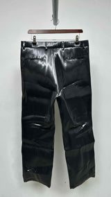 Heliot Emil Liquid Metal Pants