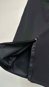 PRADA Sport Buckled Skirt
