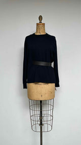 Margiela Belted Sweater