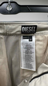 Diesel Bermuda Shorts