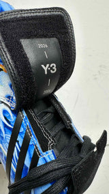 Y-3 F50 Beast Vibrant Dragon Sneakers