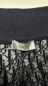 Dior Knit Sweatpants