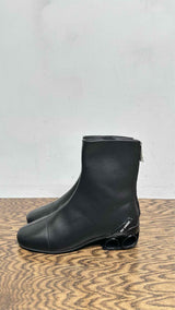Raf Simons Cycloid 2001 Boots